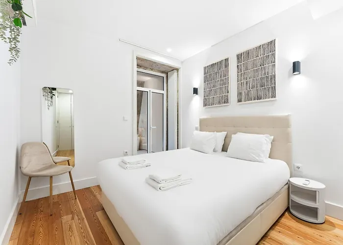 Apartamento Calm Terrace *