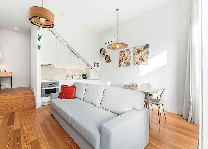 Calm Terrace * Oporto