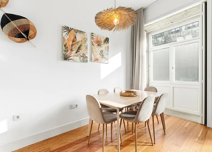 Apartamento Calm Terrace