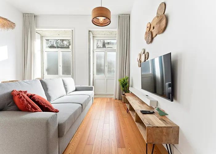 Calm Terrace * Oporto