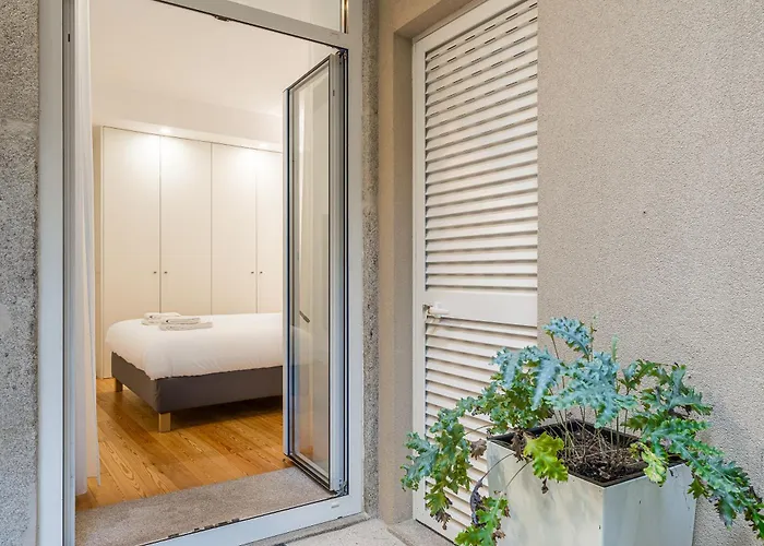 Calm Terrace * Oporto